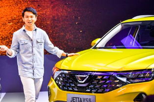 92號還是95號汽油 捷達(dá)vs5 聽我的,我都可以