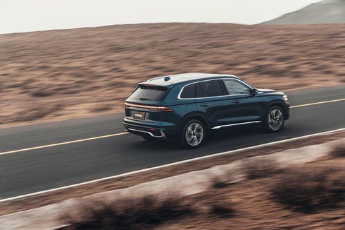 高端產(chǎn)品大眾化 星越l以銷量強勢橫掃20萬以內對手