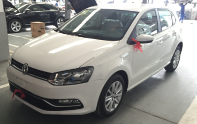 上汽大眾Polo在保養(yǎng)之后發(fā)動機(jī)異響