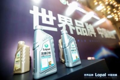 新品|龍?bào)雌⒉駠?guó)六型機(jī)油全新上市!