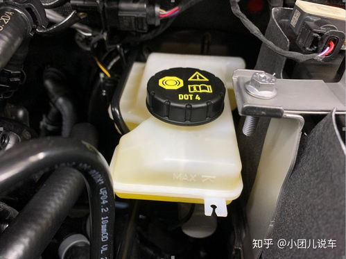 剎車(chē)液的那些事兒