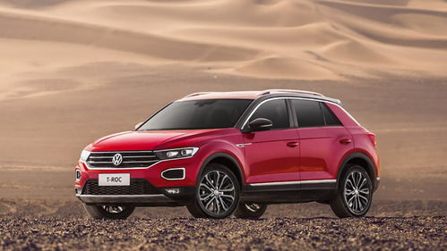 空間大配置高 大眾最新suv賣(mài)14萬(wàn)要成爆款