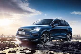 大眾進(jìn)口全系車(chē)型價(jià)格下調(diào) 最高降幅接近6萬(wàn)元