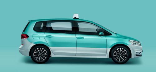 網約車第二輪鏖戰打響,誰能坐上第二把交椅