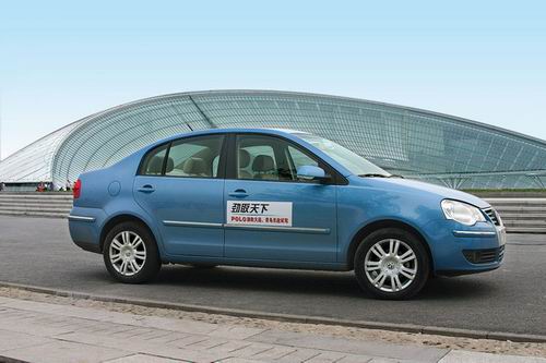 polo勁取優惠1萬2 最低售價79999元