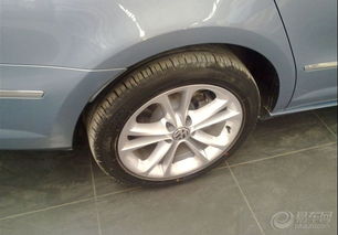 大眾CC社區熱議 易車推薦的油品選擇指南